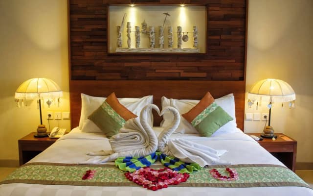 Awatara Boutique Resort Ubud - photo 2