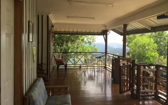 Kiansom Getaway Cabin - photo 2