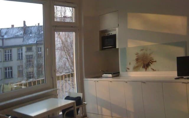 Art Flat 27 - photo 5