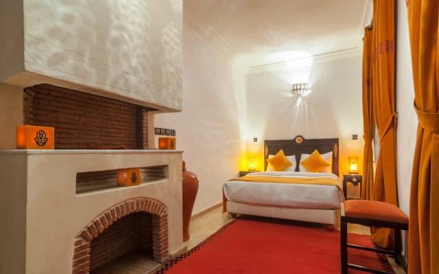 Riad Aliya - photo 4