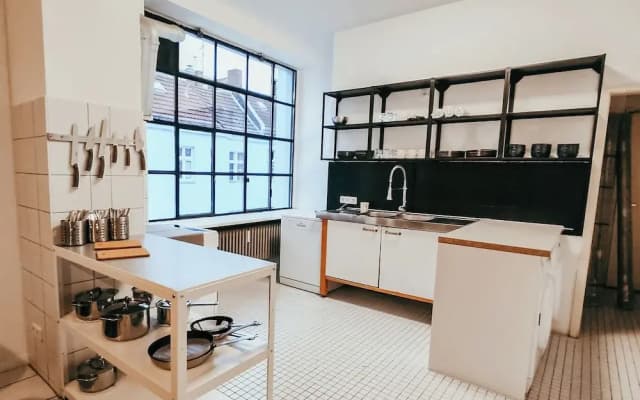 Loft46 - photo 4