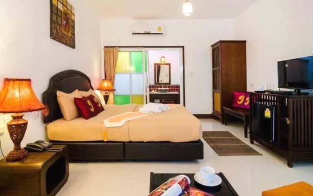The Tara Residence Pattaya - photo 2