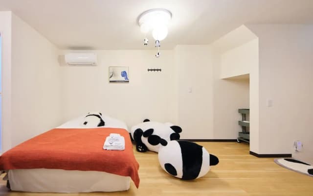 TORA Hotel Ueno 193 A - photo 3