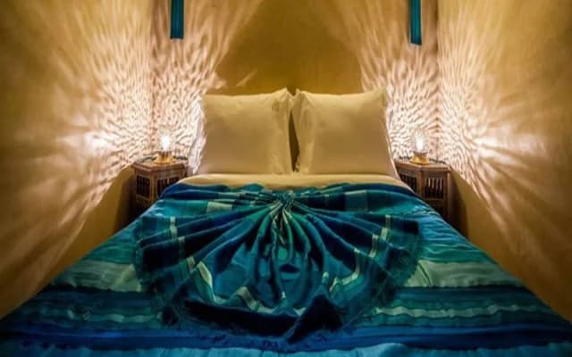 Riad Al Idrisi - photo 2