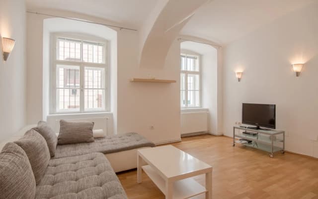 Vienna Apartment One Schmidgasse - photo 3