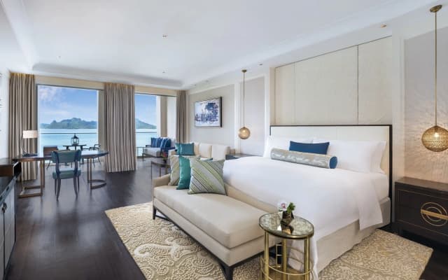 The St. Regis Langkawi - photo 5