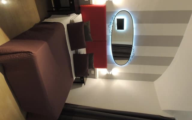 Hotel Center 1 - photo 3