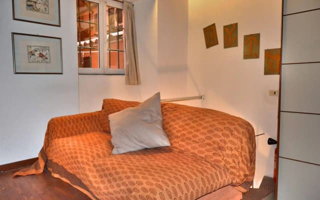 Hello Trastevere - Bed & Breakfast - photo 2