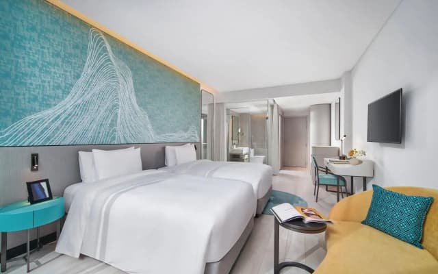 voco Ma Belle Danang by IHG - photo 5