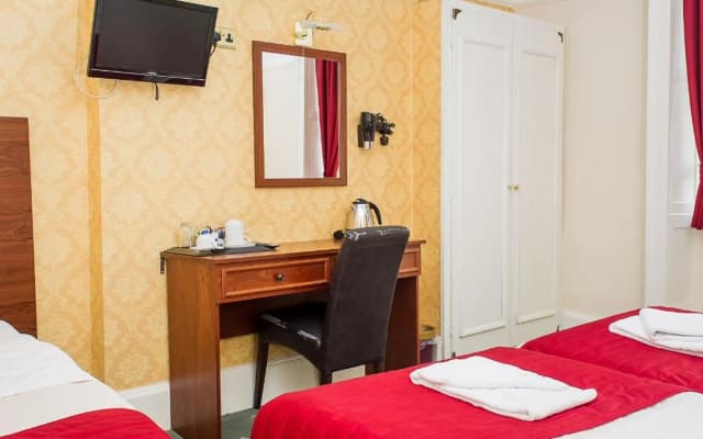 Avonmore Hotel Cartwright Gardens - photo 5