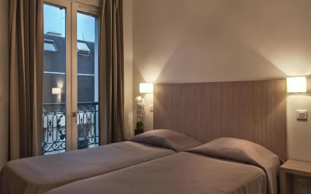 Louisa Hotel - photo 5