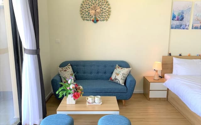 D'capitale Apartments - photo 2