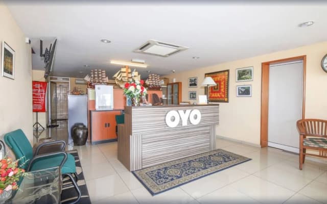 OYO 415 Straits Settlement Inn - photo 2