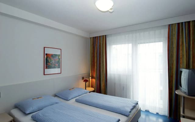 Hotel Kolpinghaus Wien Zentral - photo 5