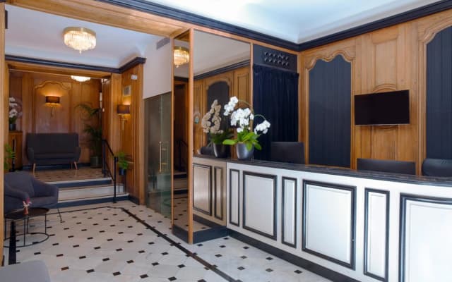 Melia Paris Champs-Elysées - photo 3