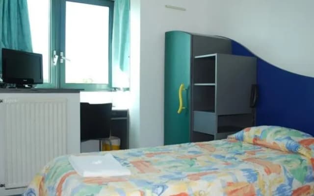 Résidence CISP Ravel - photo 2