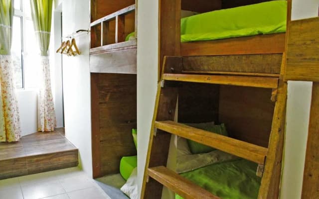BukitIndah-YESIDo-R.O.M Chapel - photo 5
