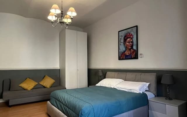 Veniero apartment - photo 3