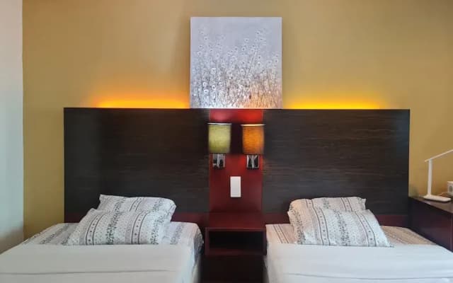 COZY Studio at SCSP Suite - photo 2