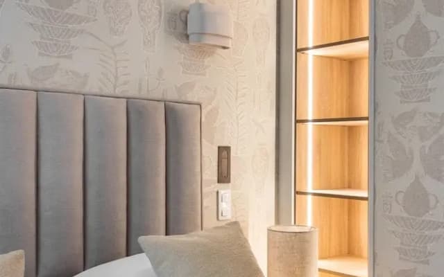 Elegant Apartment - 1br/4p - Rue Saint-honore - photo 2