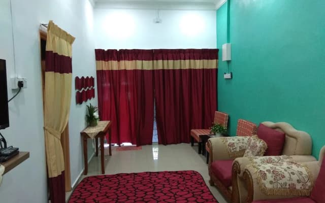 DiMUARa Homestay - photo 4