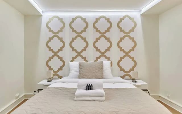 Superb Apartment Arc de Triomphe/trocadero - photo 2