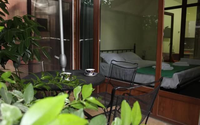 Green Terrace - photo 3