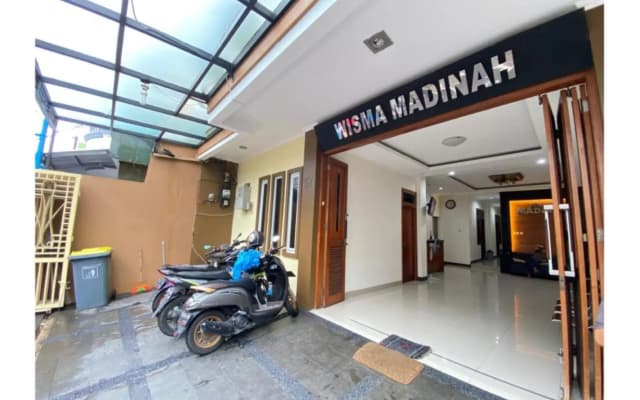 Wisma Madinah Syariah - photo 5