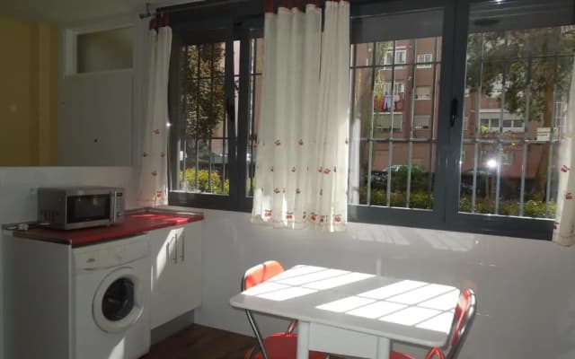 Apartamento Cuatro Torres - photo 5