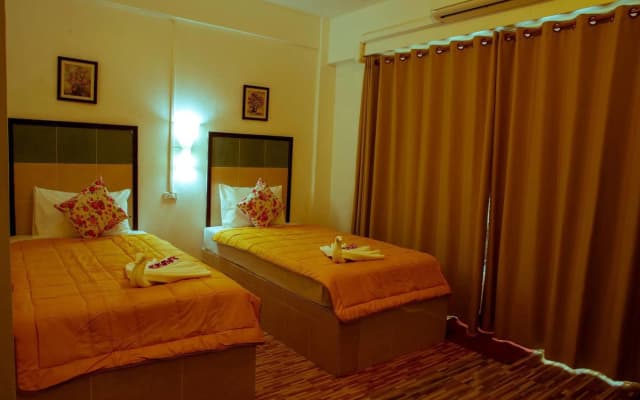 Krabi House - photo 2