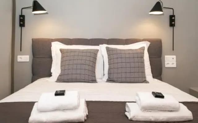 Short Stay Apartment Quentin - photo 2