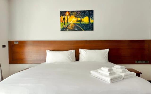 XAYA Pool Access Resort - Phuket - photo 5