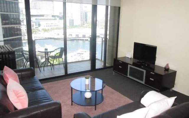 Harbour Escape Apartments - photo 3