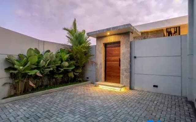 Villa Bora Bora by BaliSuperHost - photo 3