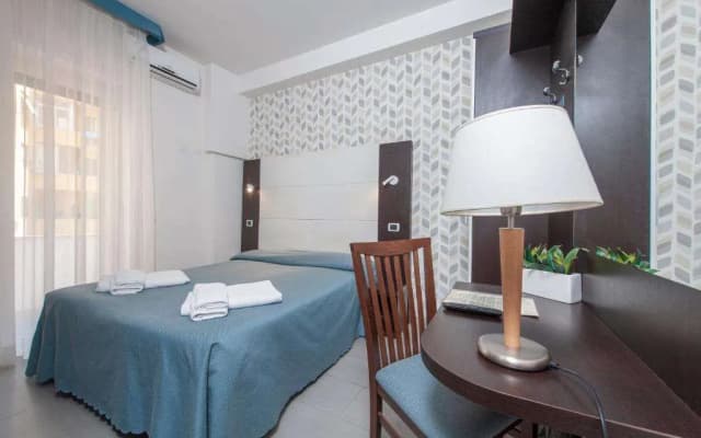 Bed & Breakfast Armonie Romane - photo 4