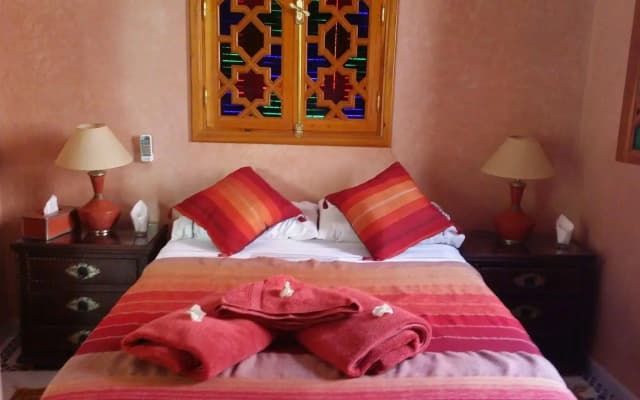 Riad La Lune de Marrakech - photo 4