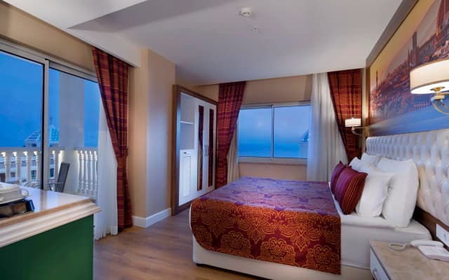 Litore Resort Hotel & Spa - All Inclusive - photo 4