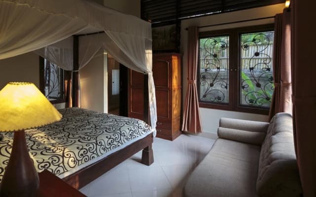 Murni's Villa Kelor - photo 3