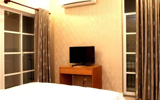 HAD Apartment - Nguyen Dinh Chinh - photo 4