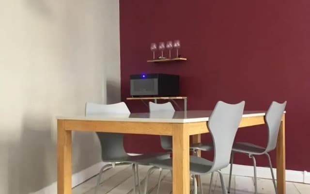 Powerfull Apartment in Berlin alexanderplatz - photo 5