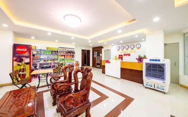 Lasan View Hotel - photo 2
