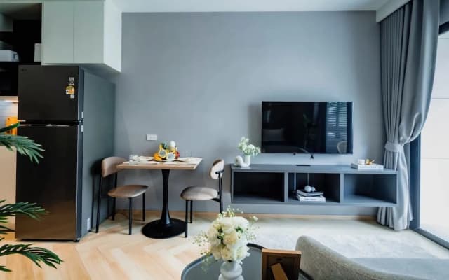 Charming balcony studio in Title Legend - photo 3