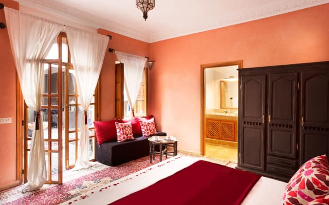 Arabian Riad - photo 5