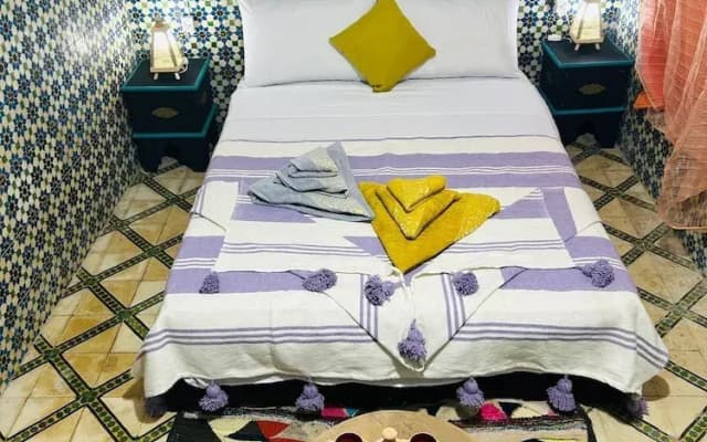 Riad Babi Marrakech - photo 4
