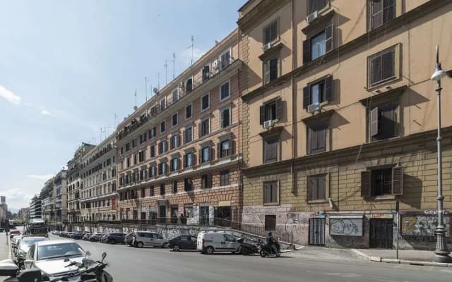 Termini Cozy Mini Apartment - photo 2