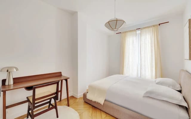 Modern Flat - 6P- Voltaire - photo 4