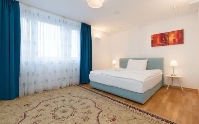 Apartment Domino - photo 2