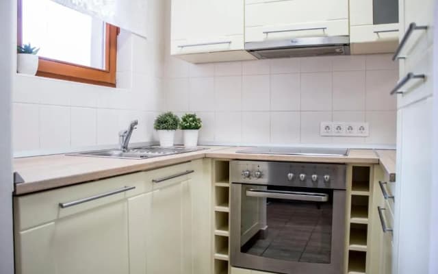 Don Quijote Apartment - photo 4