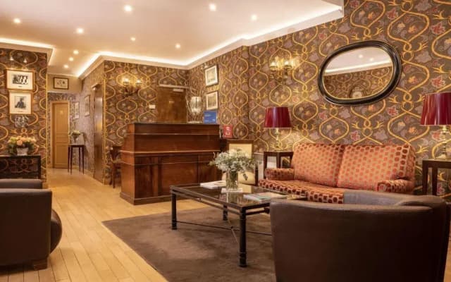 Relais Hotel Du Vieux Paris - photo 2