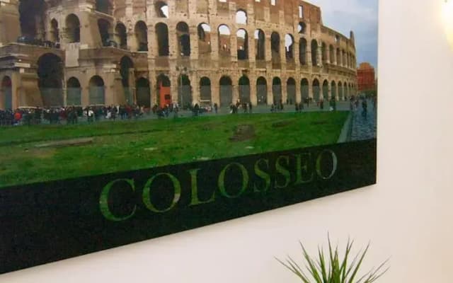 Rome for the Holidays - photo 4